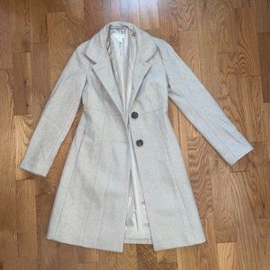 J. Crew Peacoat 00